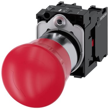  3SU1150-1HB20-1PA0 - Siemens 