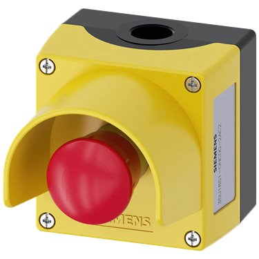 3SU1851-0NC00-2AC2 - Siemens 