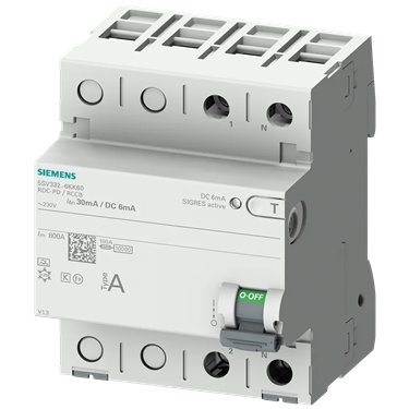 5SV3324-6KK60 - Siemens