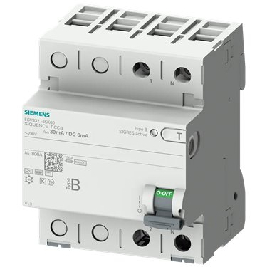 5SV3327-4KK60 - Siemens