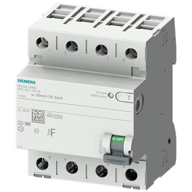 5SV3344-3KK60 - Siemens