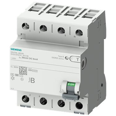 5SV3344-4KK60 - Siemens