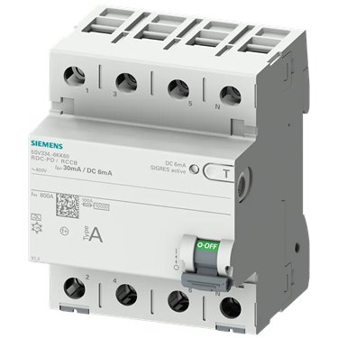 5SV3344-6KK60 - Siemens