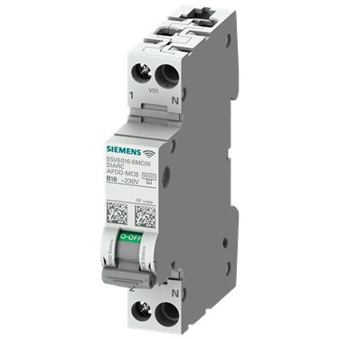 5SV6016-7MC06 - Siemens