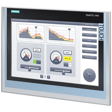 6AV2124-0QC02-0AX2 - Siemens