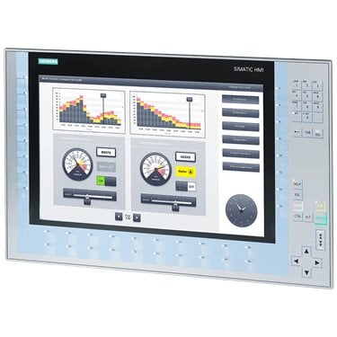6AV2124-1QC02-0AX2 - Siemens