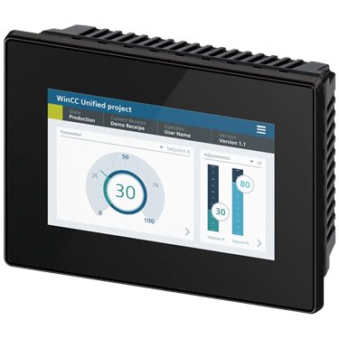 6AV2128-3GB36-0AX1 - Siemens