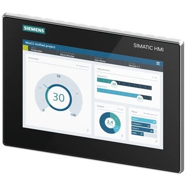 6AV2128-3KB06-0AX1 - Siemens