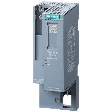  6ES7155-6AU00-0HM0 - Siemens 