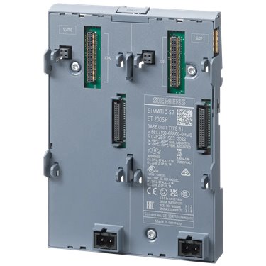 6ES7193-6BR00-0HM0 - Siemens
