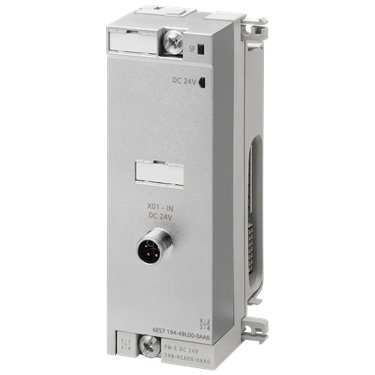  6ES7194-4BL00-0AA0 - Siemens 