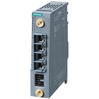 6GK5763-1AL00-7DA0 - Siemens 