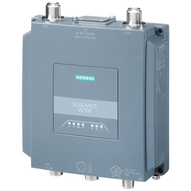  6GK5766-1GE00-7TA0 - Siemens 