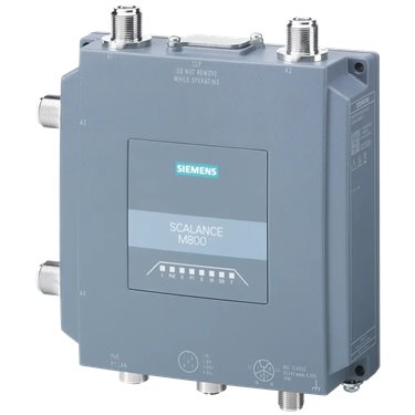  6GK5856-2EA00-3DA1 - Siemens 