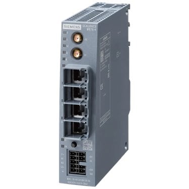  6GK5876-4AA10-2BA2 - Siemens 