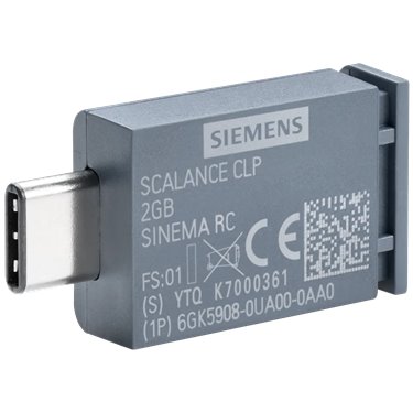6GK5908-0UA00-0AA0 - Siemens