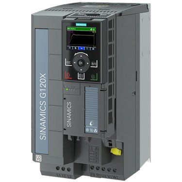 6SL3220-2YC24-0UB0 - Siemens