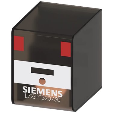 LZX:PT520730 - Siemens