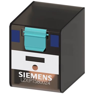 LZX:PT580024 - Siemens