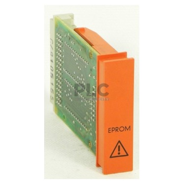 6ES5375-0LA41 SIMATIC S5 375 MEMORIA EPROM SUBMODULO, 64 Kbytes