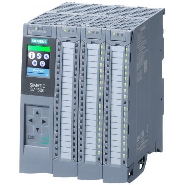 6ES7512-1CK01-0AB0 Siemens