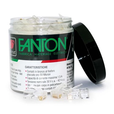 23720B - FANTON