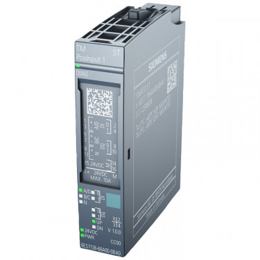 6ES7138-6BA00-0BA0 Siemens