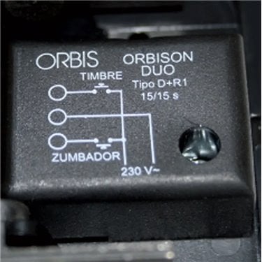 OB110416CH - Orbis