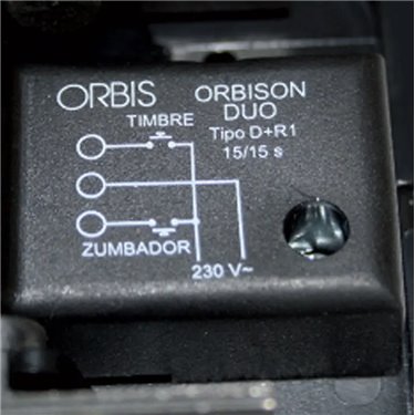 OB120131 - Orbis