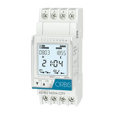 OB176100 - Orbis