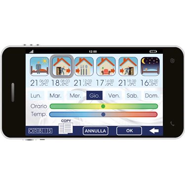 OB325310 - Orbis