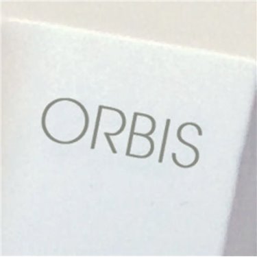 OB400472 - Orbis