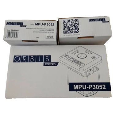 OB620487 - Orbis