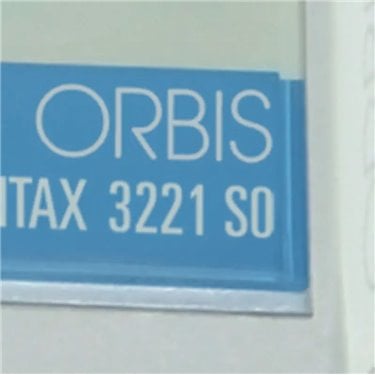 OB701000 - Orbis