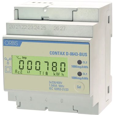 OB709400V3 - Orbis