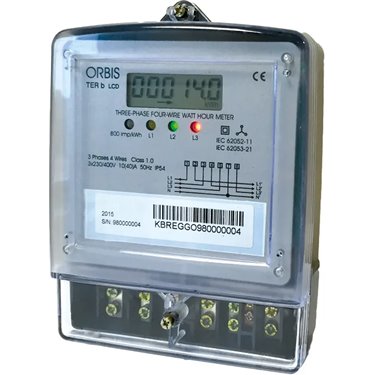 OB725003 - Orbis