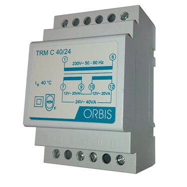 OB86C3024 - Orbis