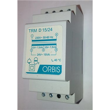 OB86D1512 - Orbis