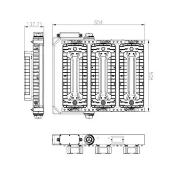 40705 - Beghelli