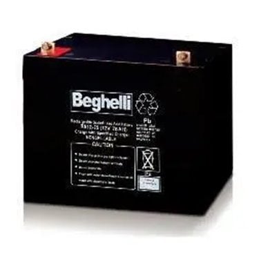8812 - Beghelli