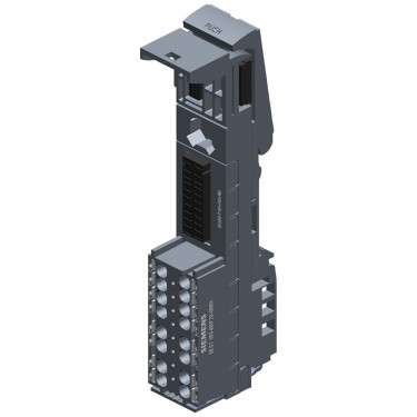 6ES7193-6BP20-0BB1 Siemens