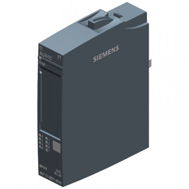 6ES7131-6BF01-0BA0 Siemens