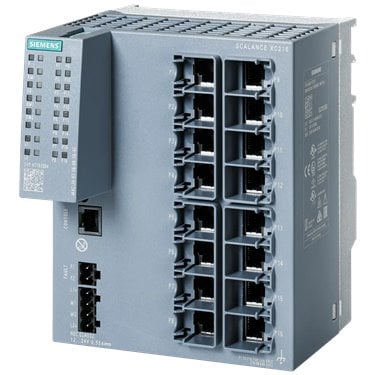 6GK5216-0BA00-2AC2 Siemens
