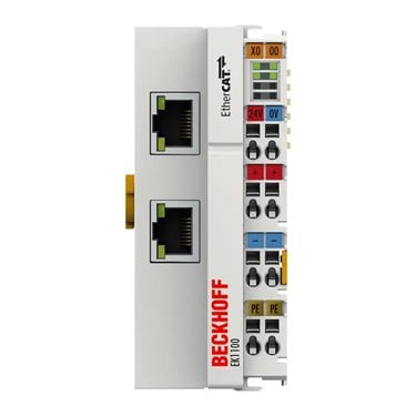 EK1100 -BECKHOFF