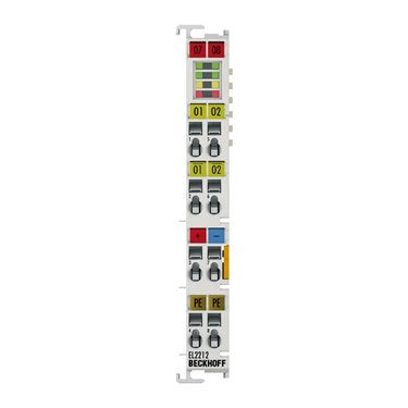 EL2212 -BECKHOFF