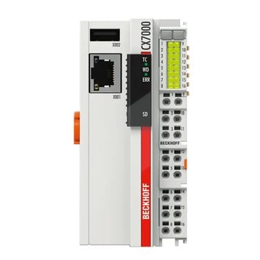 CX7000 -BECKHOFF