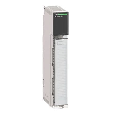 140ACI03000 Schneider Electric Modicon Quantum Analogue input module