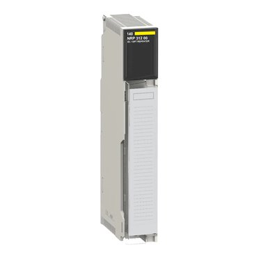 140NRP31200 Schneider Electric
