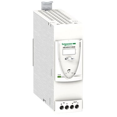 ABL8DCC12020 Schneider Electric Phaseo Universal Converter module