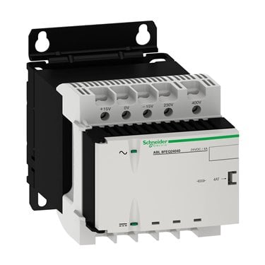 ABL8FEQ24040 Schneider Electric Phaseo Rectified Power supply